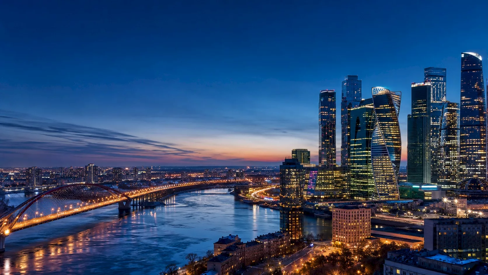 Создание сайта в Москве или регионе